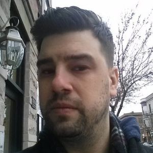 Meet your Posher, Tim